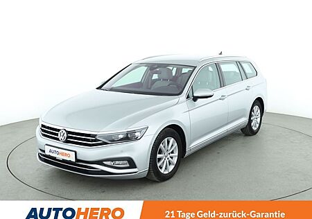 VW Passat gebraucht kaufen VW Passat Volkswagen 2.0 TSI Elegance Aut.*HEAD-UP*MATRIX*ACC*