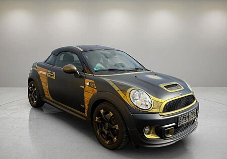 Mini Cooper S COOPER_S Coupé Chili