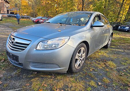 Opel Insignia 1.4 Turbo ecoFLEX Edition S/S