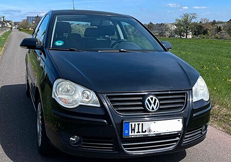 VW Polo Volkswagen 1.2 51kW Comfortline Comfortline