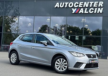 Seat Ibiza 1.0 MPI Start&Stop Style 1.HA/NAV/TEMP/LM