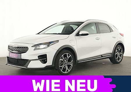 Kia XCeed Vision Kamera|CarPlay|PDC|Tempo|Lenkradhzg