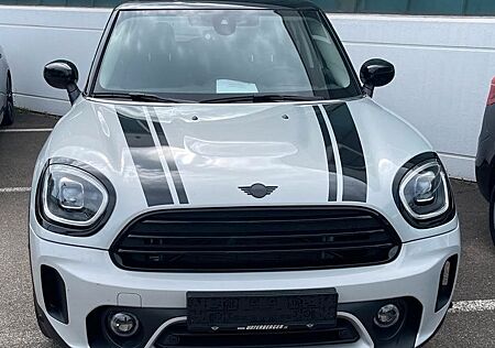 Mini Cooper Countryman Cooper Classic Trim