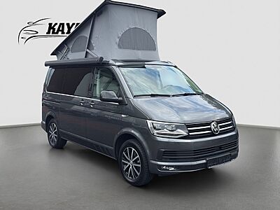Volkswagen T6 California Ocean Edition Leder/Kamera/Markise