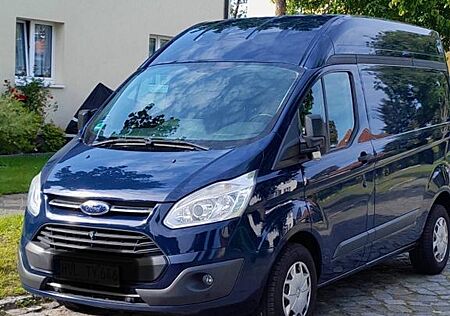 Ford Transit Custom 310/Transporter L1 H2 St