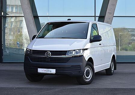 VW T6 Transporter Volkswagen T6.1 Transporter KR/DSG/Navi/Sortimo Ausbau