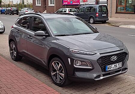 Hyundai Kona 1.0 T-GDI Advantage Advantage
