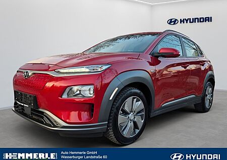 Hyundai Kona Elektro*KAMERA*KRELL*ACC*PDC*NAVI*