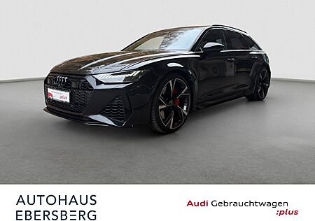 Audi RS6 Avant qu MATRIX Pano AHK Virtual 360° 4xSHZ