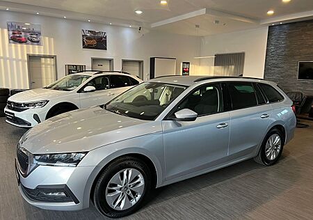 Skoda Octavia 2.0TDI*DSG*NAV*VIRT*LED*ACC*KEY*17"1-HA