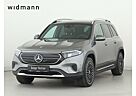 Mercedes-Benz EQB 350 4M *Pano*HUD*Distronic*Memory*Sitzklima*