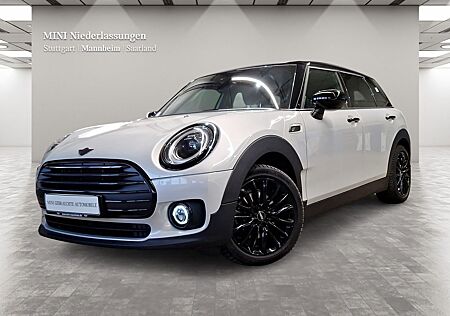 Mini Cooper Clubman Navi Kamera Sportsitze LED