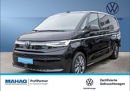 VW T7 Multivan Volkswagen Langversion Style 4motion