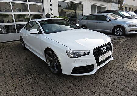 Audi RS5 Coupe 4.2 FSI quattro