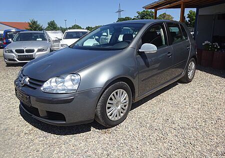 VW Golf Volkswagen 1.4 Trendline
