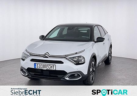 Citroën C4 Max 1.2*NAVI*HUD*SHZ*uvm