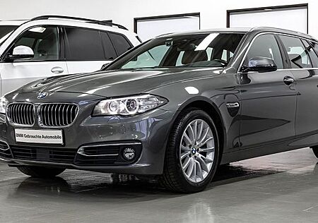 BMW 520d xDrive Touring A Luxury Line Luxury Line