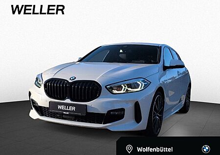 BMW 120i M SPORT LED LiveCockProf DrivAss HiFi PDC