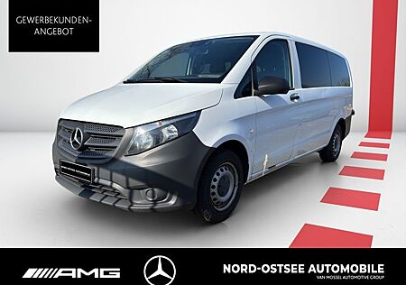 Mercedes-Benz Vito 111 TOURER PRO TEMPOMAT