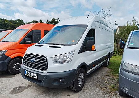 Ford Transit Kasten 350 L4 Trend