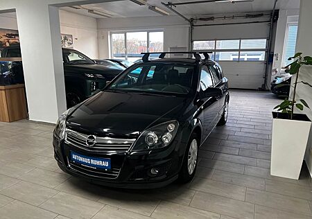 Opel Astra 1.8 Sportline