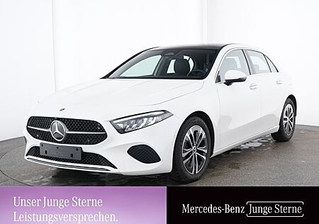 Mercedes-Benz A 200 Progressive Pano Kamera Winter-P. Ambiente