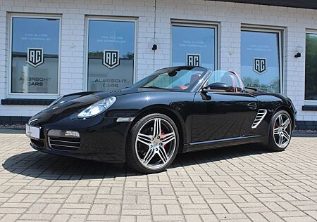 Porsche Boxster S SportChrono Bose SAGA LM19"