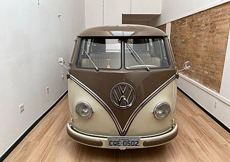 VW T1 Volkswagen