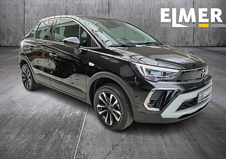 Opel Crossland X Crossland Elegance Automatik 102, 96 KW / 130 PS