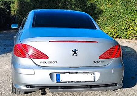 Peugeot 307 CC JBL 110 JBL