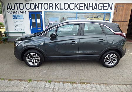Opel Crossland X Crossland (X) Innovation
