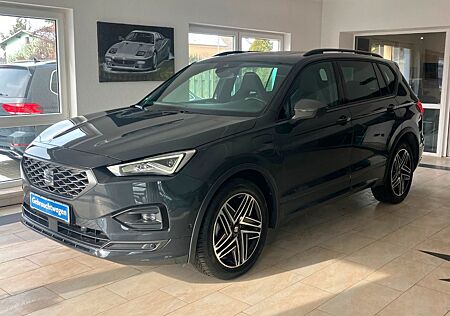 Seat Tarraco FR 1.4 TSI e-Hybrid DSG Panorama Virtual