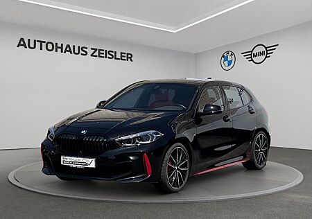 BMW 128ti PanoDach Leder HarmanKardon