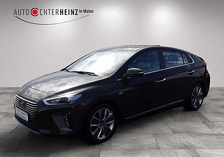 Hyundai Ioniq Premium Hybrid