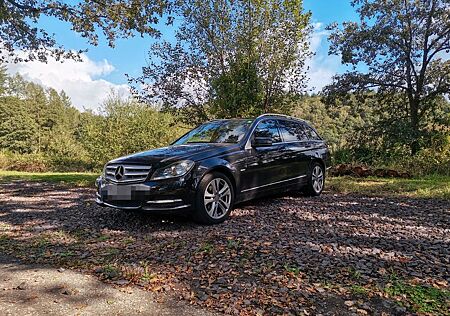 Mercedes-Benz C 220 CDI T AVANTGARDE AVANTGARDE