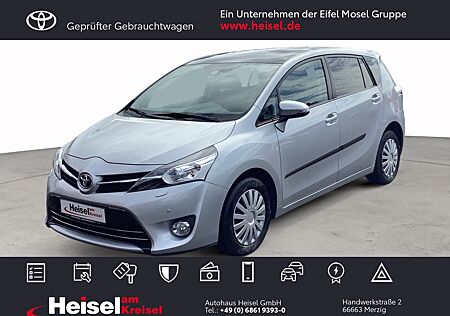 Toyota Verso 1.8 Executive / NAVI