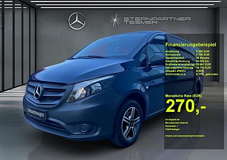Mercedes-Benz Vito 116 CDI Tourer PRO Lang TÜV 1 Jahr GW Garan
