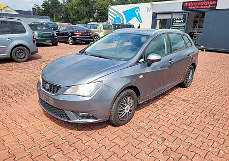 Seat Ibiza ST Style*KLIMA*ALUFELGEN*