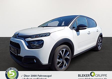 Citroën C3 Pure Tech 83 Shine Pack