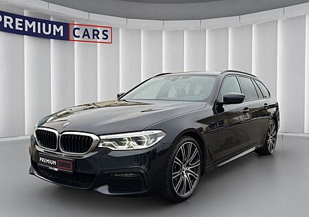 BMW 540d T M-Paket xDrive *Garantie*Finanzierung*