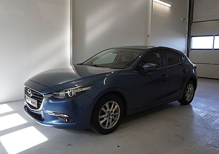 Mazda 3 2,0i Skyactiv-G 120PS
