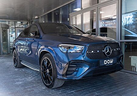 Mercedes-Benz GLE 400 GLE -Klasse Coupe e 4Matic Coupe