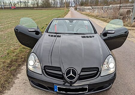 Mercedes-Benz SLK 280