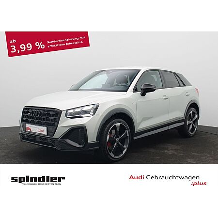 Audi Q2 leasen