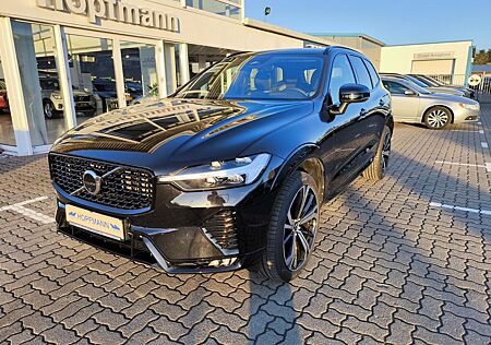 Volvo XC 60 XC60 B4 Benzin Aut. Plus Dark/360°/Pano/Standhzg