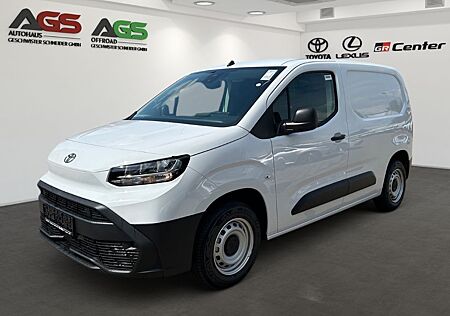Toyota Pro Ace Proace City L1 Meister 1.2L 6-Gang