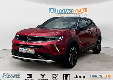 Opel Mokka Ultimate AUTOMATIK NAV LED DIG-DISPLAY KAM