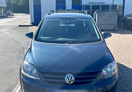 VW Golf Plus Volkswagen 2.0 TDI United