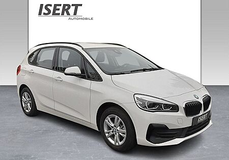 BMW 218i Advantage +NAVI+PDC+LED+DAB+