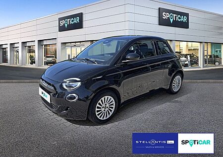 Fiat 500E Action Batterie 23,8 kWh